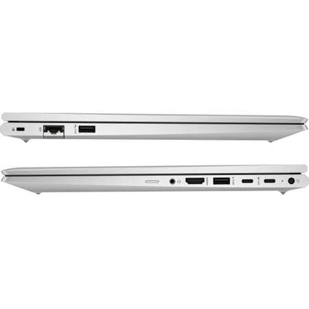Laptop HP ProBook 450 G10 15.6 inch FHD Intel Core i5-1335U 16GB DDR4 1TB SSD Windows 11 Pro Silver