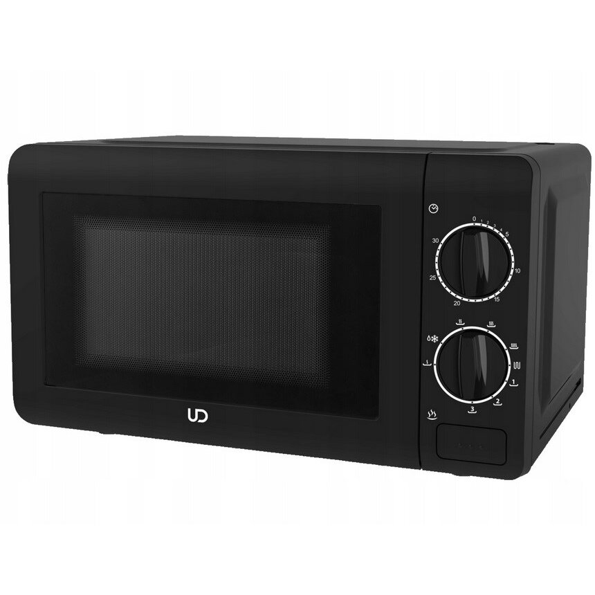 Cuptor Microunde MG20L-BK 20L 700W Negru