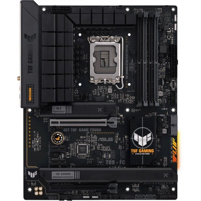 Placa De Baza TUF GAMING B760-PLUS WIFI
