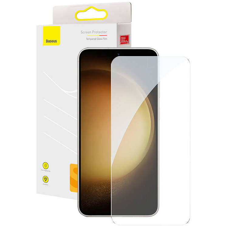 Folie Sticla Screen Protector  Samsung S22+