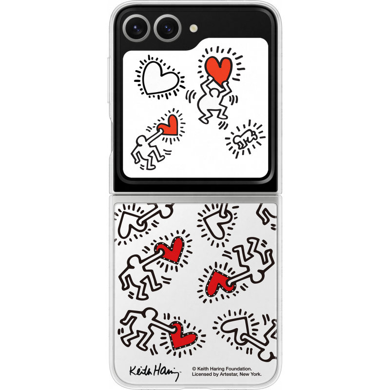 Husa Samsung pentru Galaxy Z Flip 6