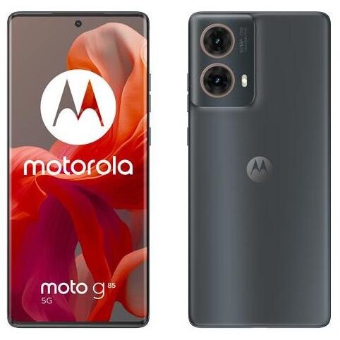 Telefon mobil Moto G85 256GB 5G Grey