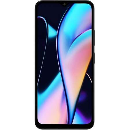 Telefon mobil MyPhone N23 128GB LTE Cosmic Black