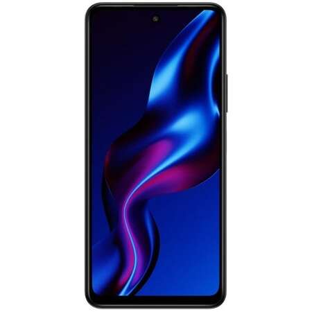 Telefon mobil MyPhone N23 128GB 5G Cosmic Black