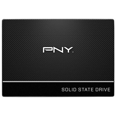 SSD CS900 2.5inch 500GB Serial ATA III 3D TLC
