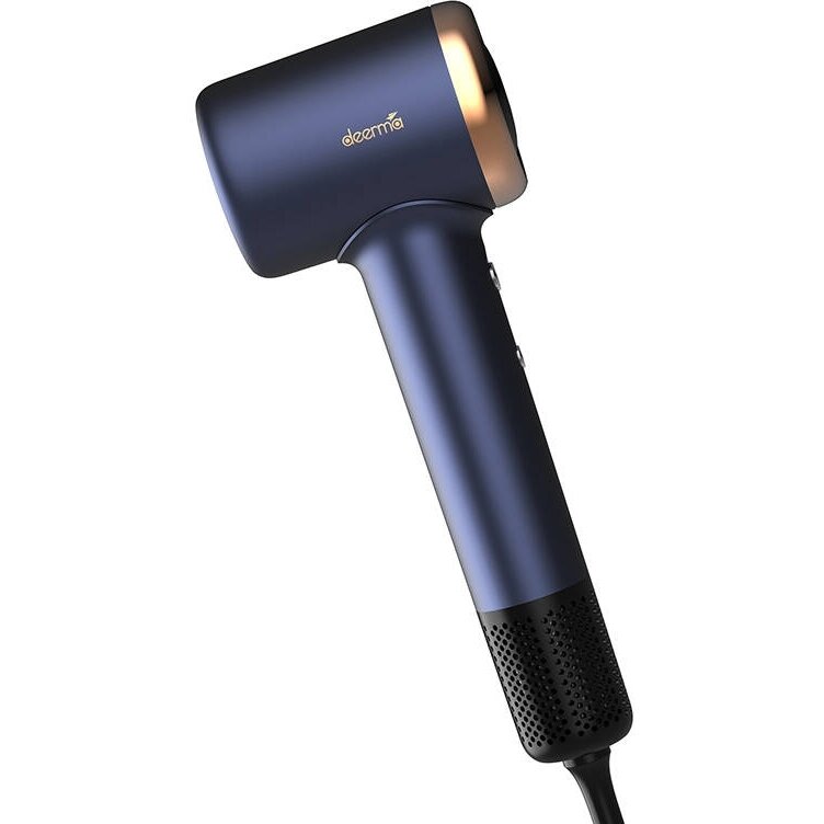 Uscator de Par DEM-CF50W 1400W Albastru