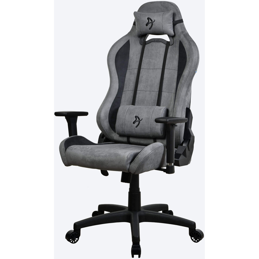 Scaun Gaming Torretta SuperSoft Antracit