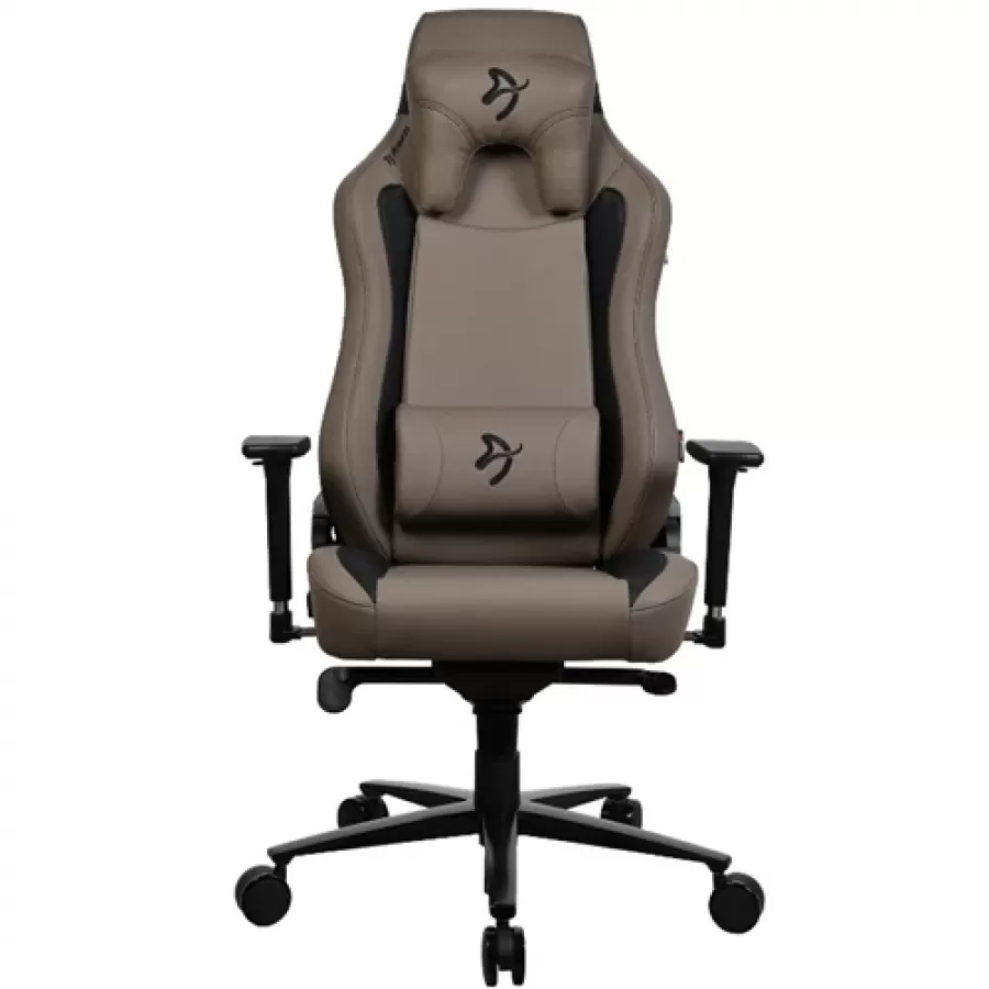Scaun Gaming Arozzi Vernazza SoftPU Maro