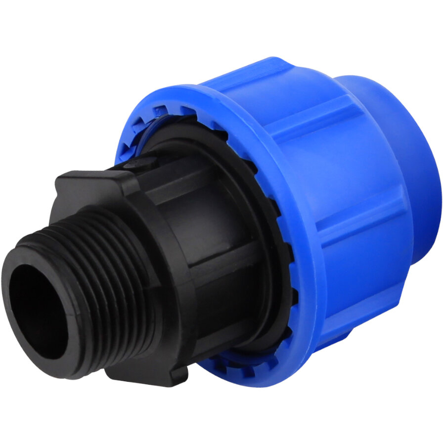 Adaptor FE pentru PEHD 1.25 (1 1/4) FE