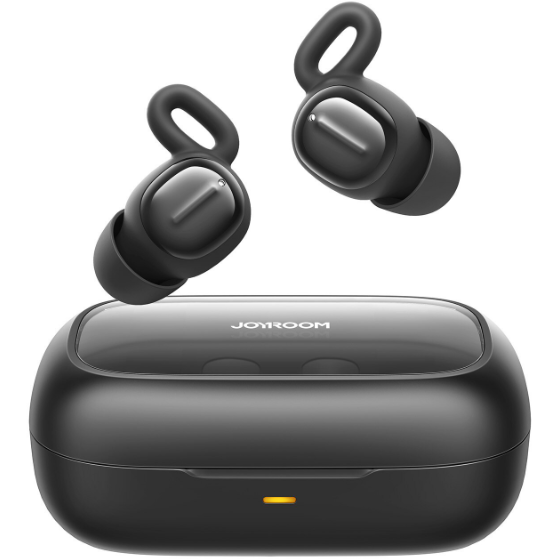 Casti TWS JR-TS1 Negru