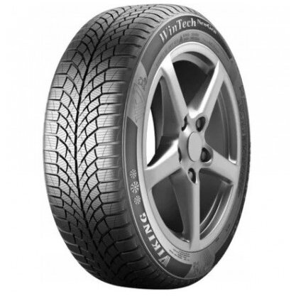 Anvelopa Iarna WinTech NewGen XL 235/55 R17 103V