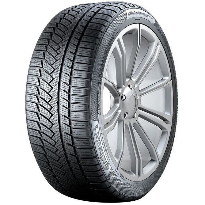 Anvelopa Iarna WinterContact TS 850 P RunFlat 215/60 R18 98H