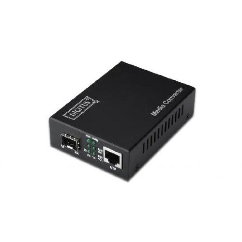 Accesoriu server Konwerter RJ45-> SFP