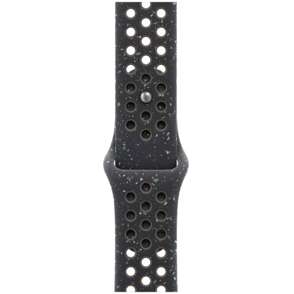 Curea Ceas Smart Watch 41Mm Nike Sport Band M/L Midnight Sky Negru