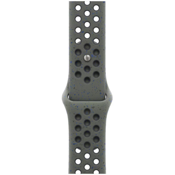 Curea Ceas Smart Watch 41Mm Nike Sport Band S/M Kaki