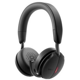 Casti Stereo DELL Pro WL5024, Microfon, ANC, Wireless (Negru) - imagine 2
