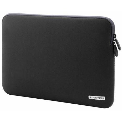 Husa de Protectie pentru Laptop 13Inch Negru