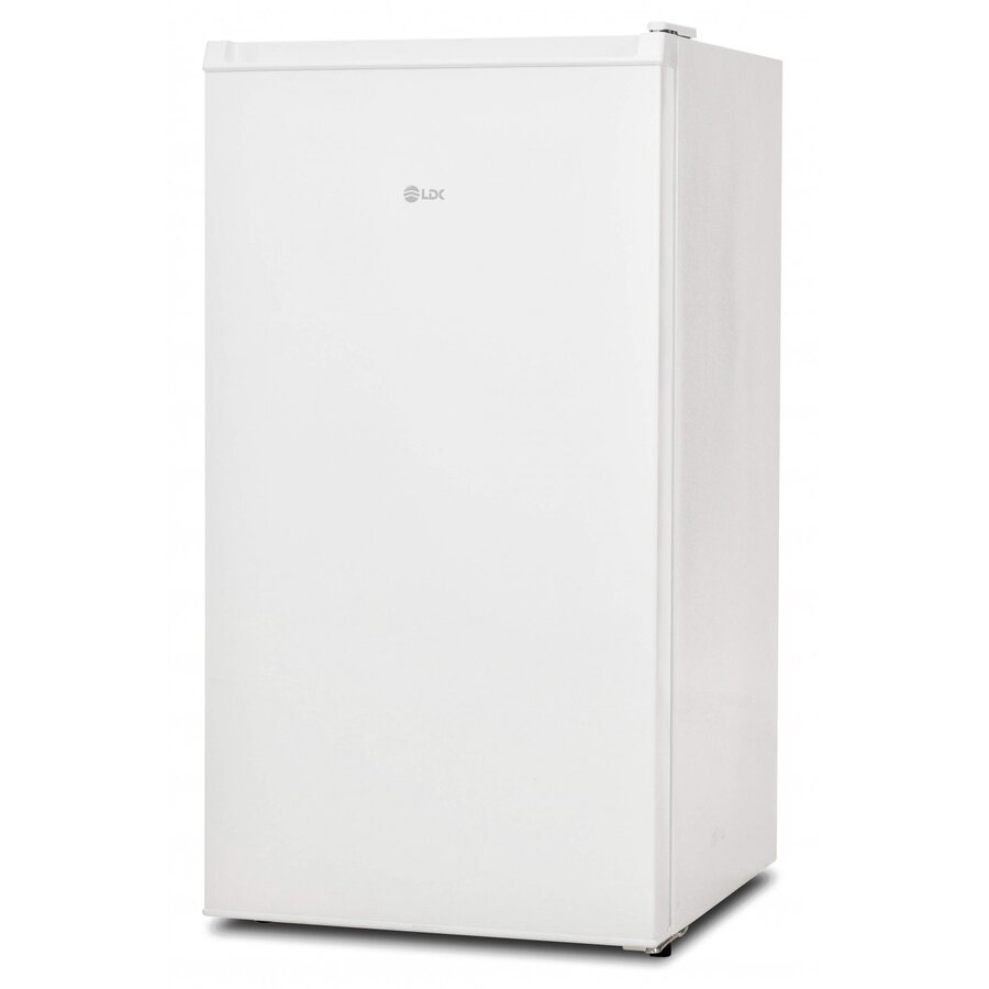 Frigider cu 1 Usa BC-80W Clasa E 83l Termostat Ajustabil 85cm Alb