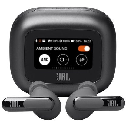 Casti Live Beam 3 Wireless Negru