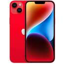 Smartphone Apple iPhone 14 Plus Dual SIM iOS 16 5G 6GB 128GB Red