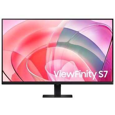 Monitor ViewFinity S7 LCD S32D700EAU 32inch S70D Negru