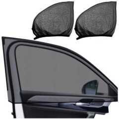 Set 2 Parasolare MY3490 Laterale 68 x 50 - 120cm