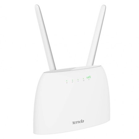 Router Wireless N300 4G06 VoLTE 300Mbps Alb