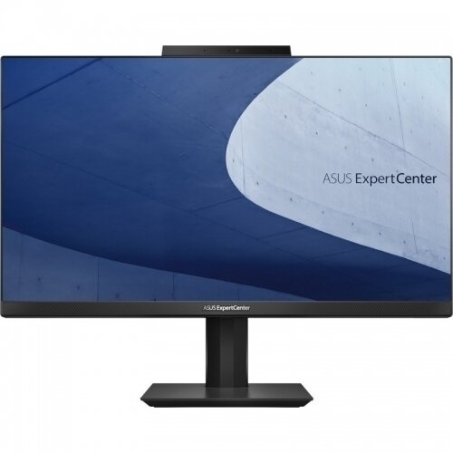 Sistem All in One ExpertCenter E5 FHD 23.8inch Intel Core i7-1360P 16GB 512GB SSD Windows 11 Pro Black