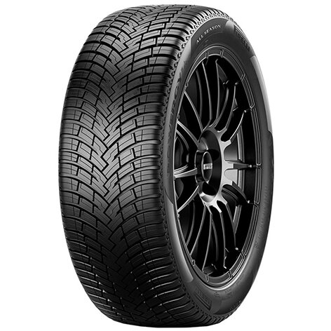 Anvelopa Powergy All Season XL 215/55 R18 99V