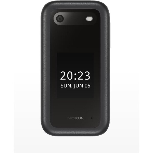 Telefon mobil 2660 Black