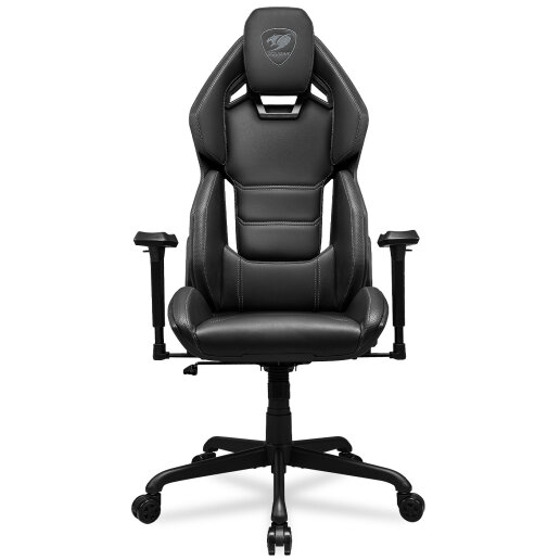 Scaun Gaming Hotrod CGR-ARX-BLB Negru