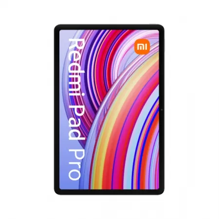 Xiaomi Redmi Pad Pro 128GB 12.1インチ すべての仕様と機能 Redmi Pad Pro | Xiaomi 日本