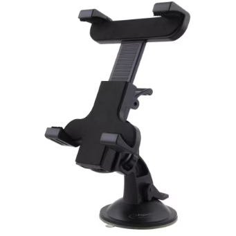 Suport Auto EMH108 Mantis pentru Tableta si Sistem de Navigatie 7 - 8Inch Negru