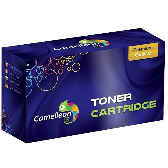 Toner CAMELLEON 2000 pagini Black