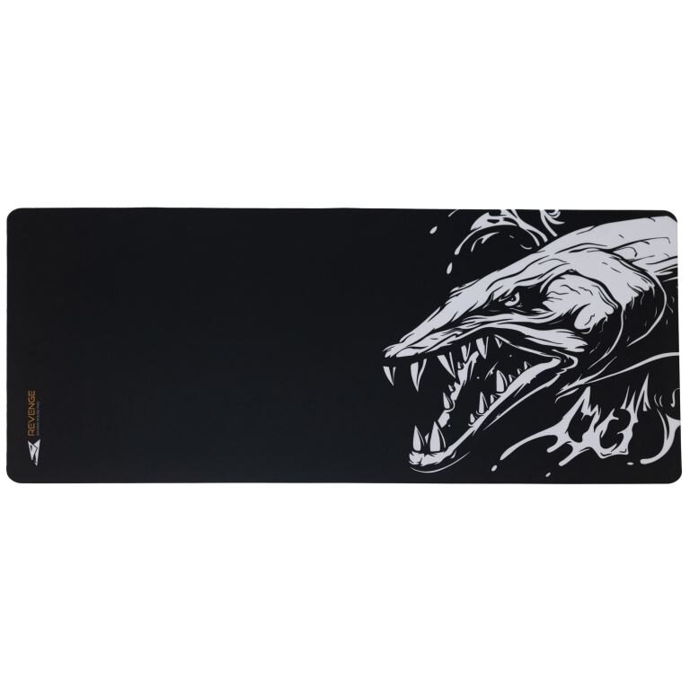 Mousepad BGMP-031 Revenge 750x350MM Negru