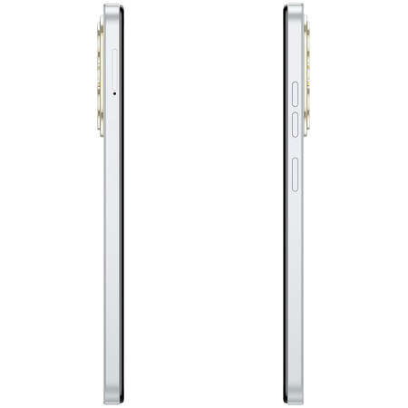 Telefon mobil Tecno Spark 20 256GB 8GB RAM Dual SIM 4G Cyber White