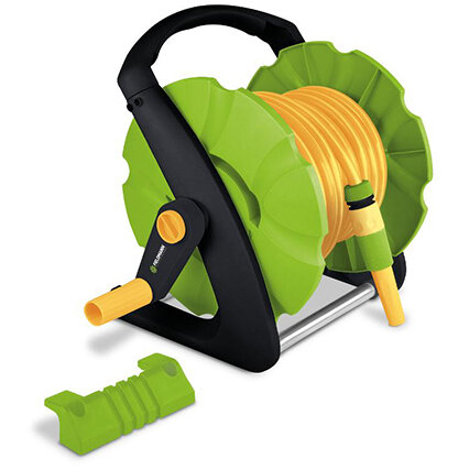 TAMBUR CU FURTUN IRIGARE 1/2 20M+2M