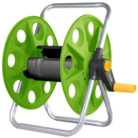 TAMBUR ALUMINIU PENTRU FURTUN IRIGARE