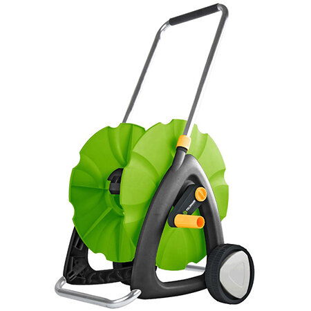 TAMBUR ALUMINIU PENTRU FURTUN IRIGARE