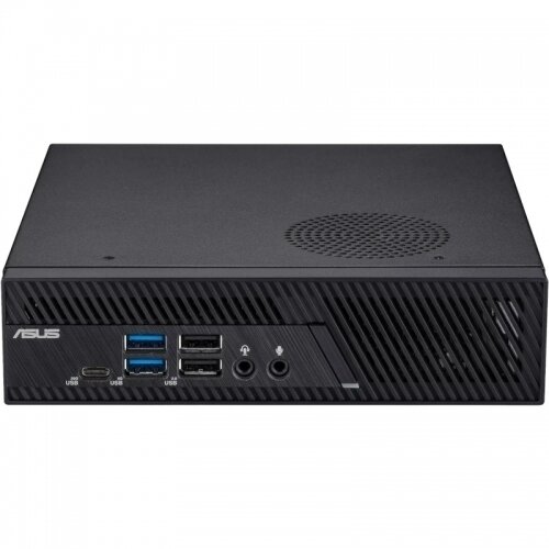 Sistem desktop Intel Core i7-13700 16GB 512GB SSD Free Dos Black
