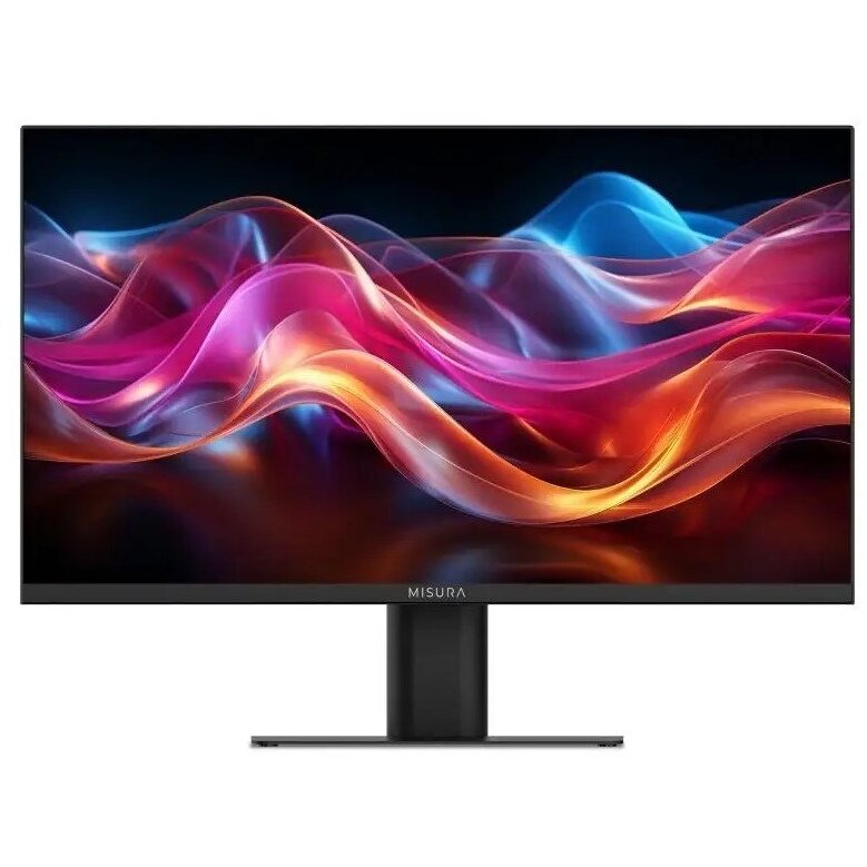 Monitor LED GW24DFI 24inch IPS 4ms Negru