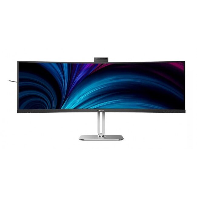 Monitor 49inch B-line  49B2U6903CH VA Curbat Gri