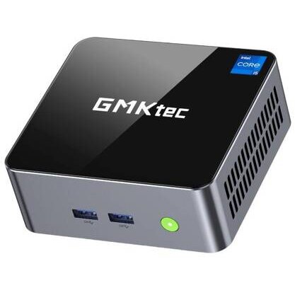 Mini PC M3 Intel i5-12450H 32GB RAM 1TB Negru