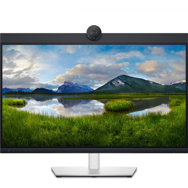 Monitor 27inch P2724DEB QHD 2560x1440 Gri