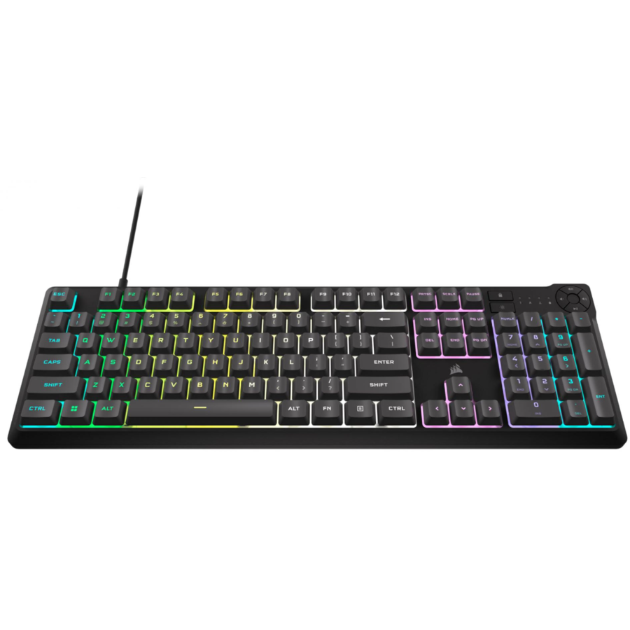 Tastatura Gaming K55 CORE RGB Negru
