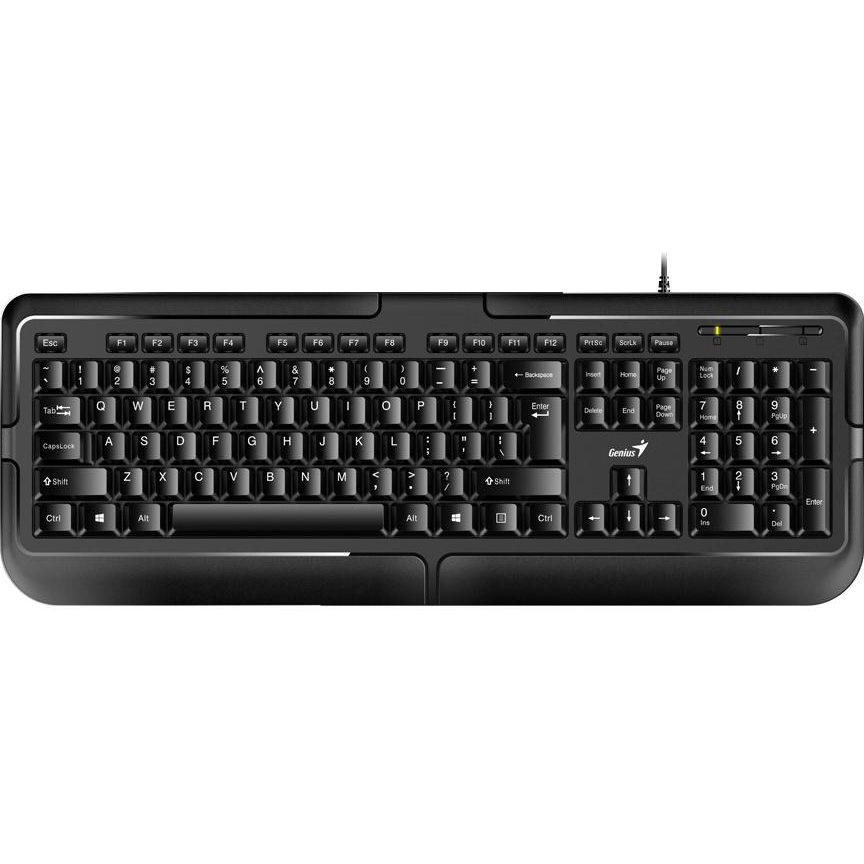 Tastatura KB-118 Negru