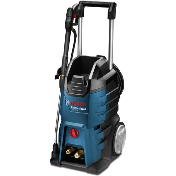 GHP 5-55 Masina de curatat cu presiune 2200W 130bar