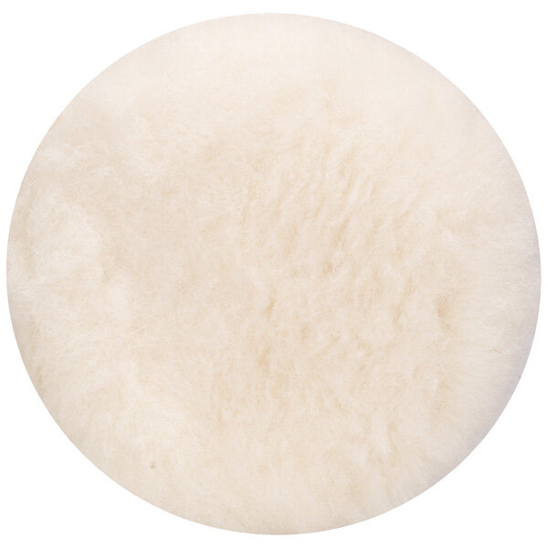 Disc Pentru Lustruit 125mm 1x Bucata