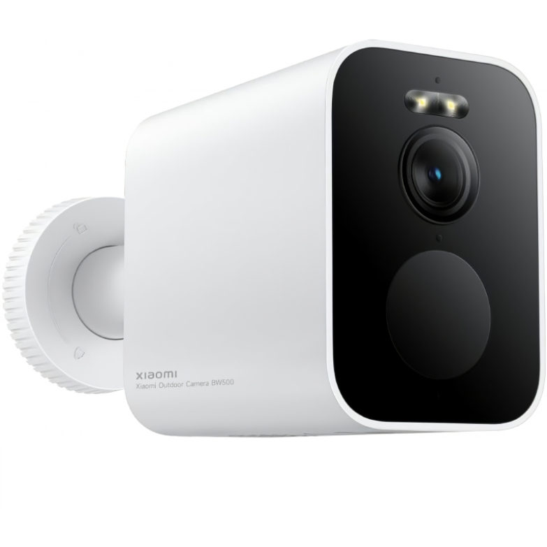 Camera de Supraveghere BW500 Wi-Fi 2.5K IP67 Exterior BHR8301GL Alb