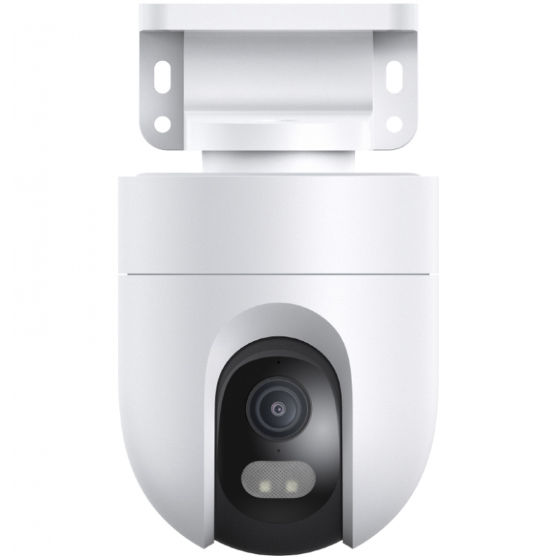 Camera de Supraveghere BHR7624GL  CW400 Wi-Fi 2.5K Exterior Alb